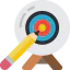 Target icon 64x64