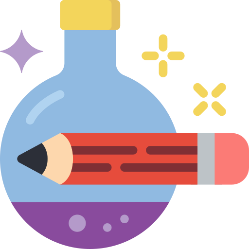 Creative icon