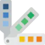 Pantone icon 64x64