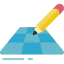 Grid icon 64x64