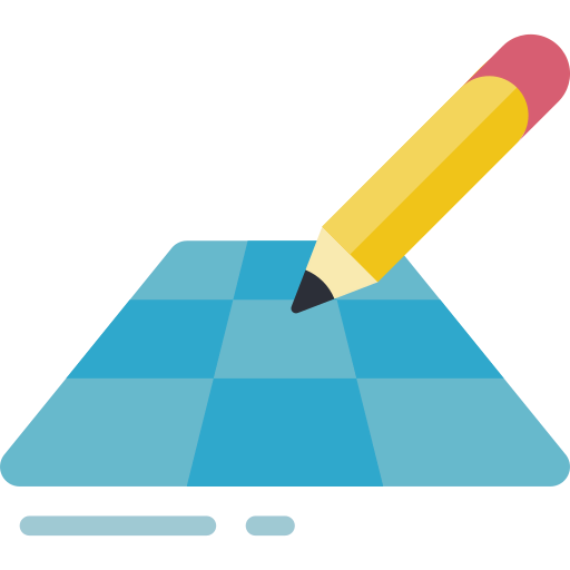 Grid icon