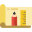 Sketch icon 64x64