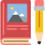 Sketchbook icon 64x64