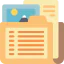 Folder アイコン 64x64