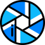 Photographer icon 64x64