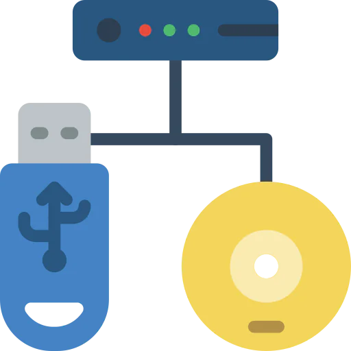 Memory icon