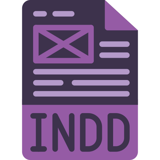 Indd icon