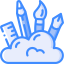 Creativity icon 64x64