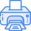Printer icon 64x64