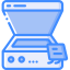 Scanner 图标 64x64