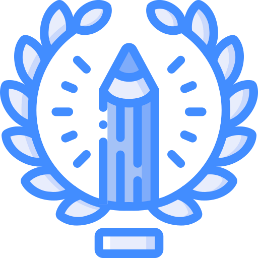 Creative icon