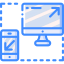 Responsive icon 64x64