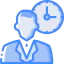Time management icon 64x64