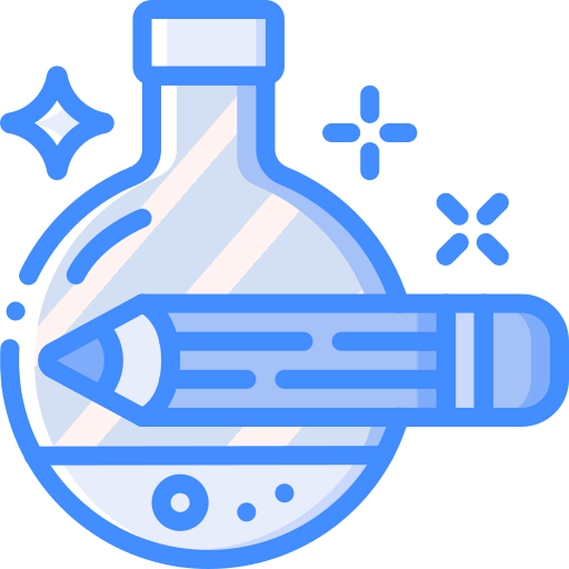 Creative icon