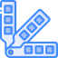 Pantone icon 64x64