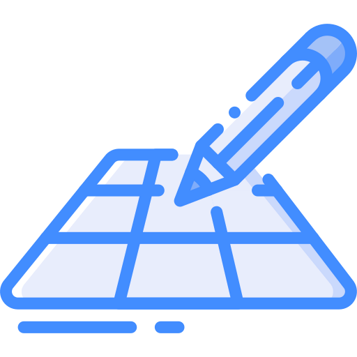 Grid icon