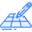 Grid icon 64x64