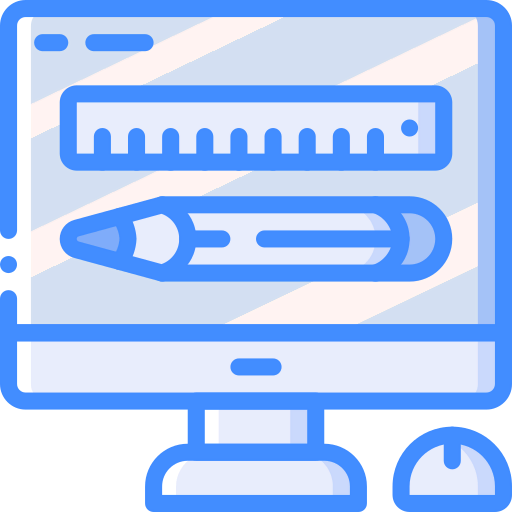 Monitor icon