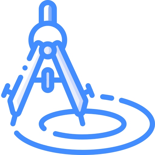 Compass icon