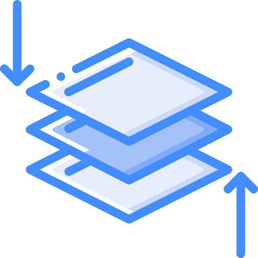 Layers icon