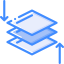Layers icon 64x64