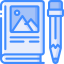 Sketchbook icon 64x64