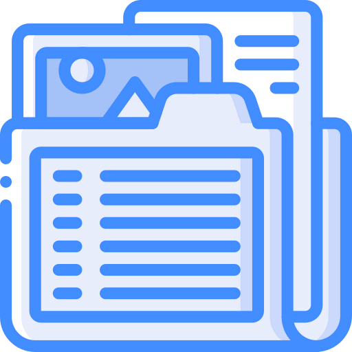 Folder icon