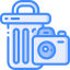 Delete icon 64x64