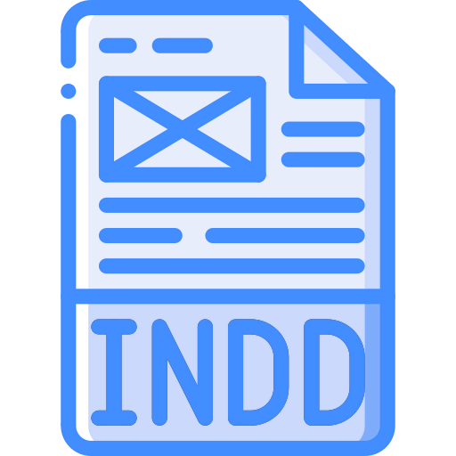 Indd icon