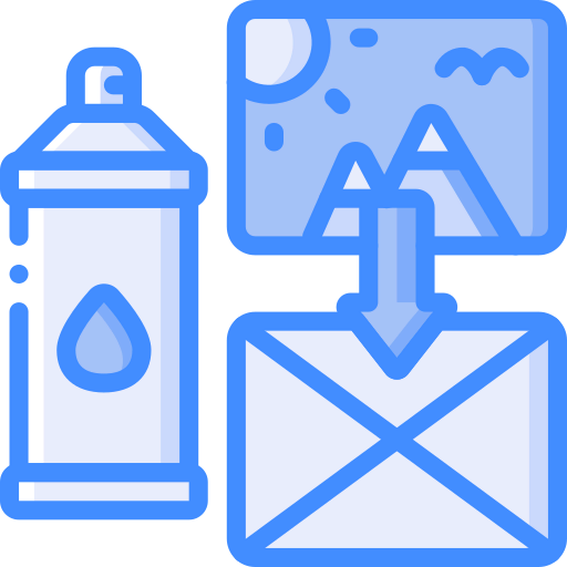 Artwork icon