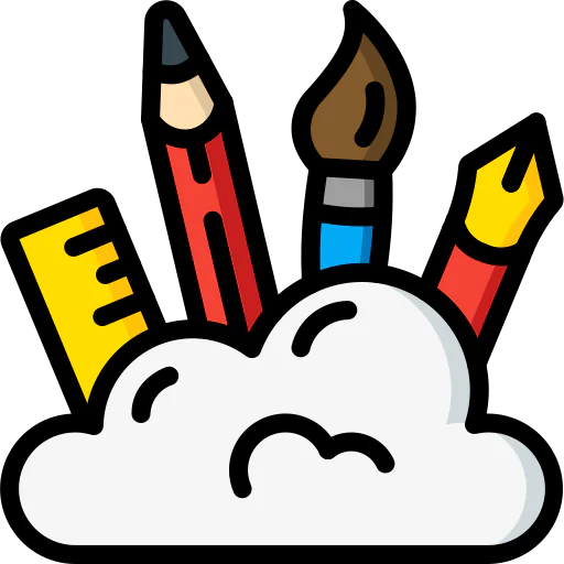 Creativity icon