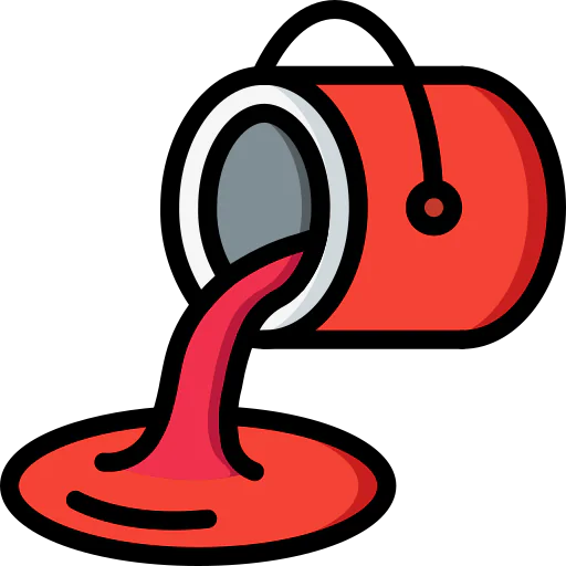Paint icon
