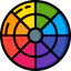 Pantone icon 64x64