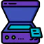 Scanner 图标 64x64