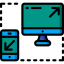 Responsive icon 64x64