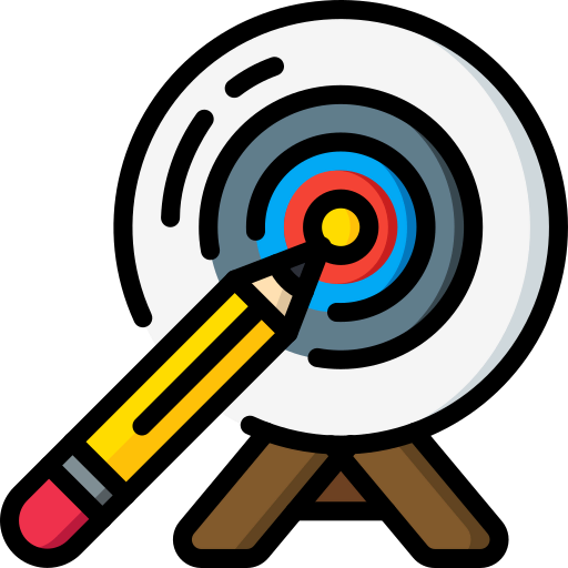 Target icon