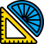 Measurent icon 64x64