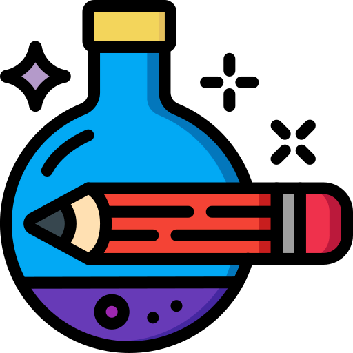 Creative icon