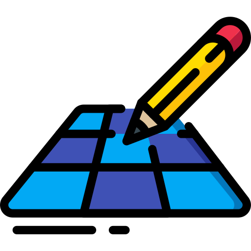 Grid icon