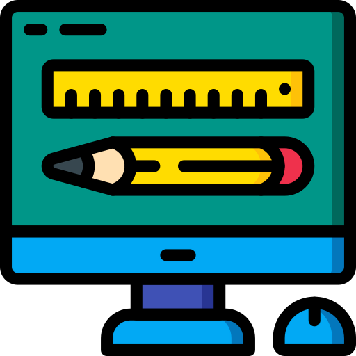 Monitor icon
