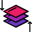 Layers icon 64x64