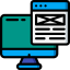 Wireframe 图标 64x64