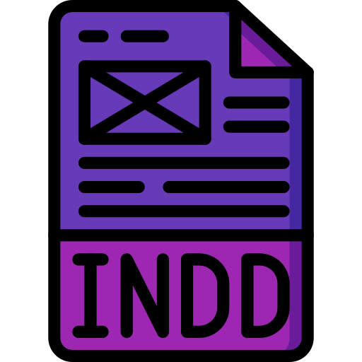 Indd icon