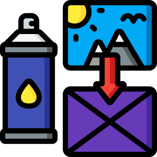 Artwork icon