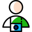 Photograph icon 64x64