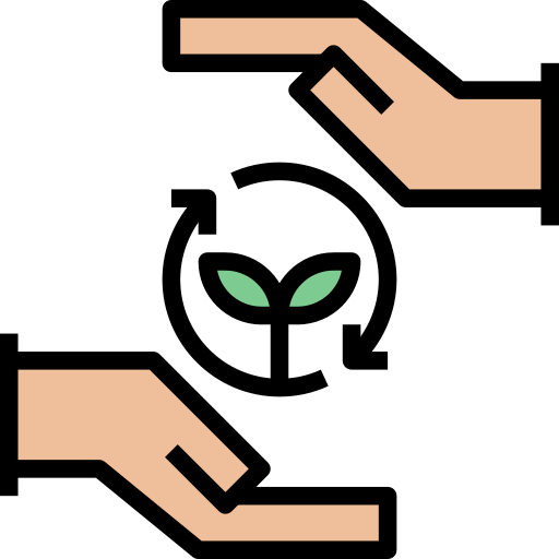 Bio icon