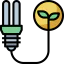 Ecology and environment icon 64x64