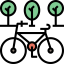 Bicycle icon 64x64