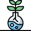 Biology icon 64x64