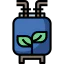 Ecology and environment icon 64x64